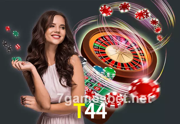 vivo no cassino T44