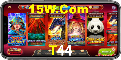 T44 Vip Download