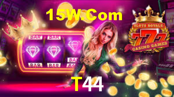T44,T44 Bet