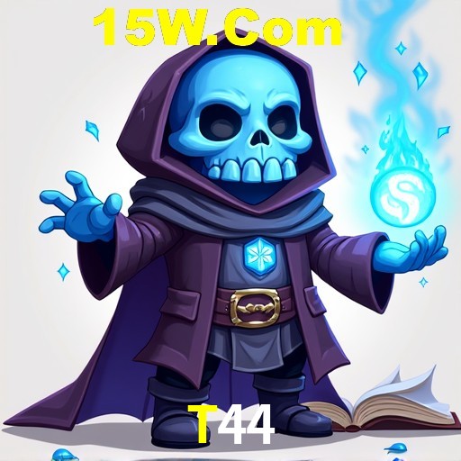 Desvendando o Mundo dos Jogos Virtuais na T44
