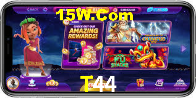 T44,T44 Bet