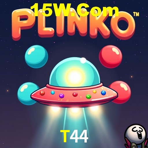 Desvendando o Mundo dos Jogos Virtuais na T44