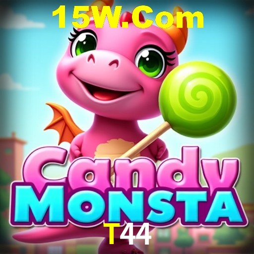 Descubra o Mundo do Cassino Online com T44