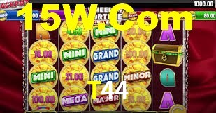 Daily Bonuses T44