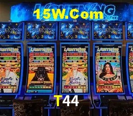 T44 Entrar - Login Seguro Certificado