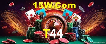 Games Directory T44