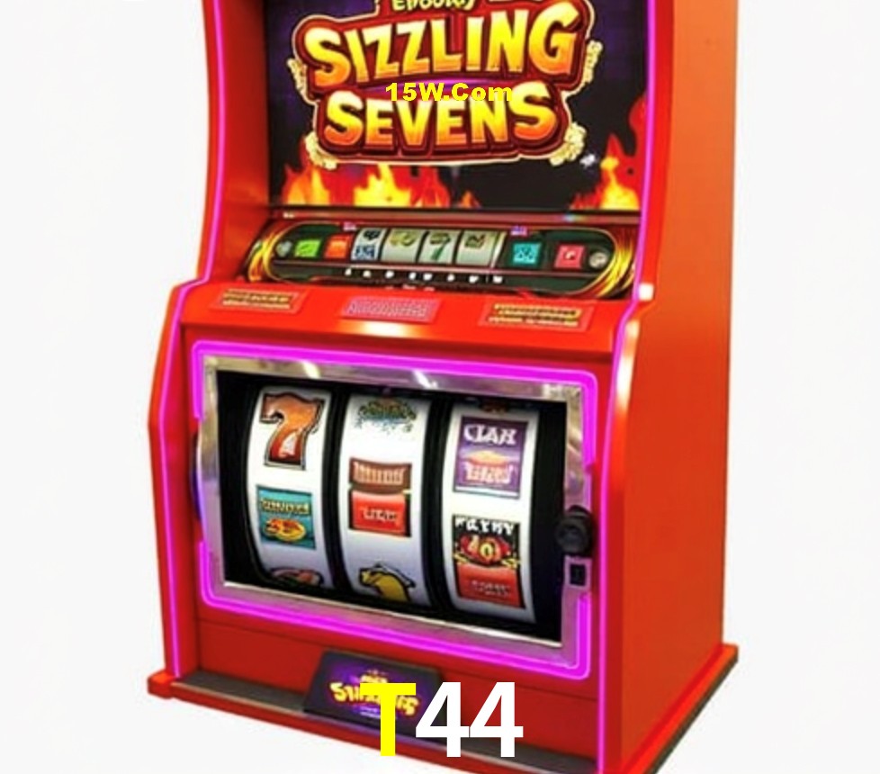 Estatísticas Esportivas T44