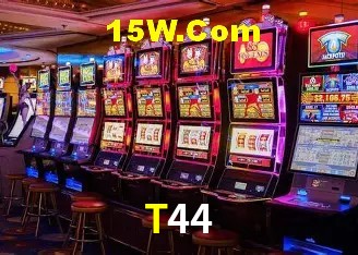 Integração de APIs T44