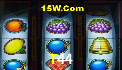 T44 São Paulo - Top Slots
