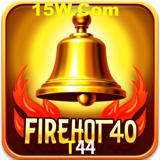 Weekend Specials T44