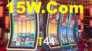 VIP Casino T44