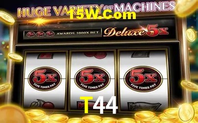 T44 - Rápido Acesse