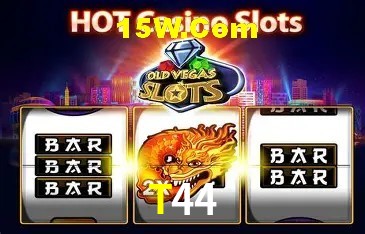 T44 Brasília - Leaderboards